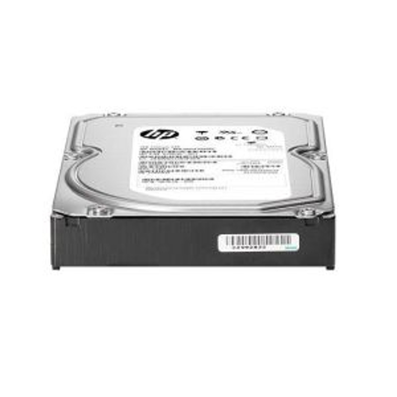 713819-B21 | HP | 2TB 7200RPM SATA 6Gb/s 3.5-inch Hard Disk Drive
