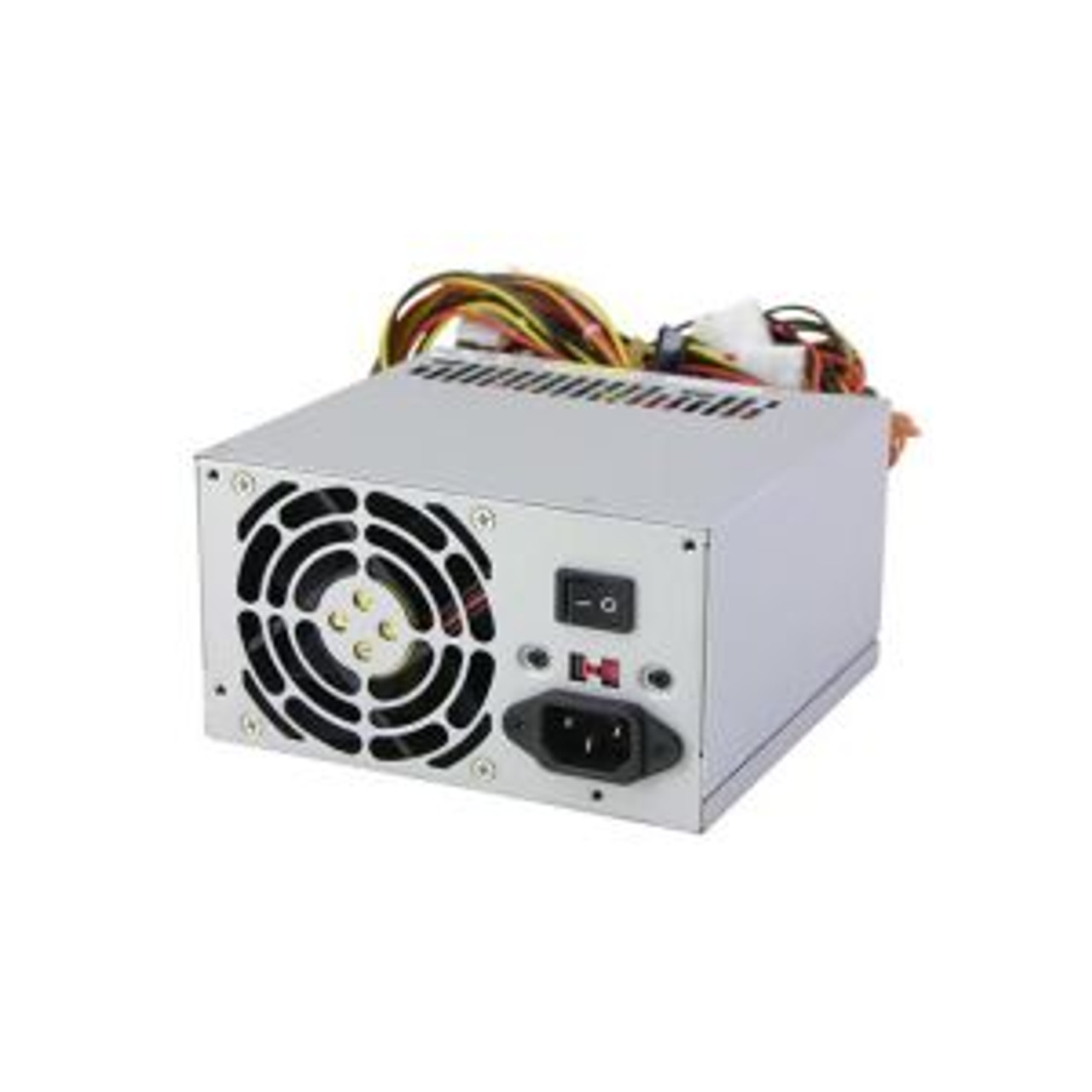 PS-5281-7VR | Lite-On | - Lite On 280-Watts ATX Power Supply for ThinkCentre M72e (Tower Form Factor)