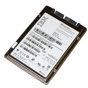 43W7737 | IBM | 50GB SATA Non Hot-Swap 1.8-inch Solid State Drive (SSD)