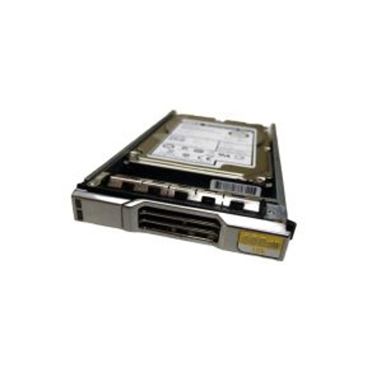 9WG066-157 | Dell | Equallogic 600GB 10000RPM SAS 6Gb/s 2.5-inch Hard Drive with PS6500 PS6510 Tray