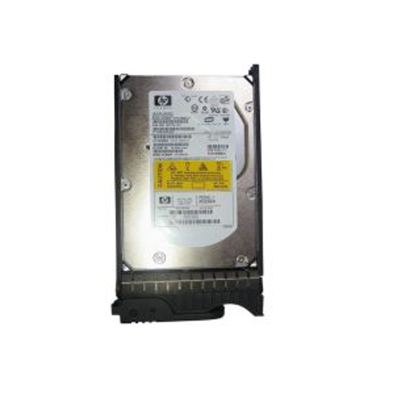 AD206-2101A | HP | 146GB 15000RPM Ultra-320 SCSI 80-Pin LVD Hot-Swap 3.5-inch Hard Disk Drive