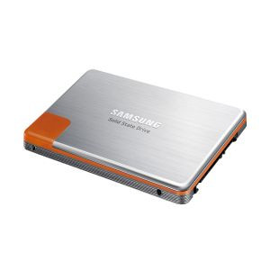 MZ-5PA256C/EU | Samsung | 470 Series 256GB MLC SATA 3Gb/s 2.5-inch Solid State Drive (SSD)