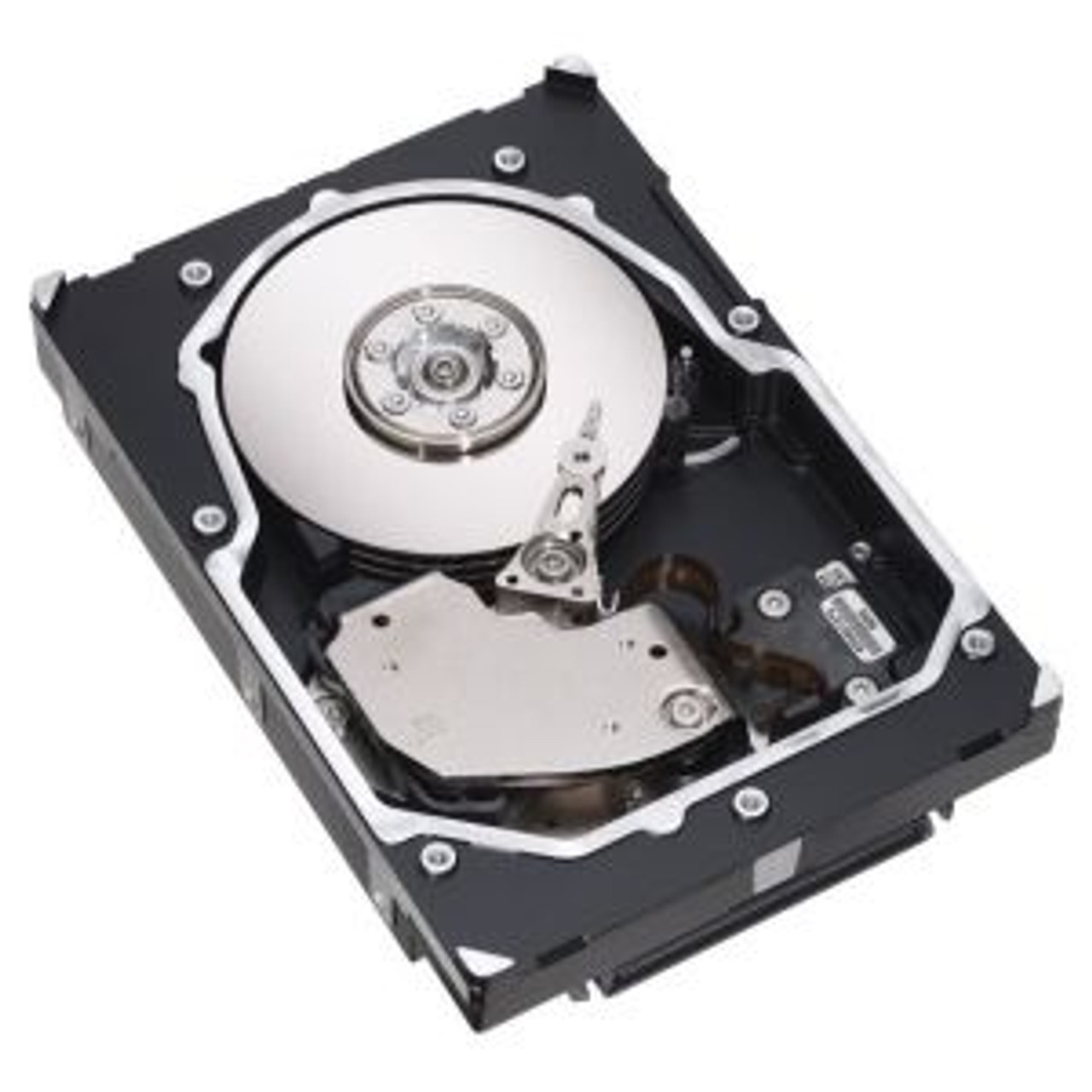 6Y689 | Dell | 146GB 10000RPM Fibre Channel 3.5-inch Hard Disk Drive