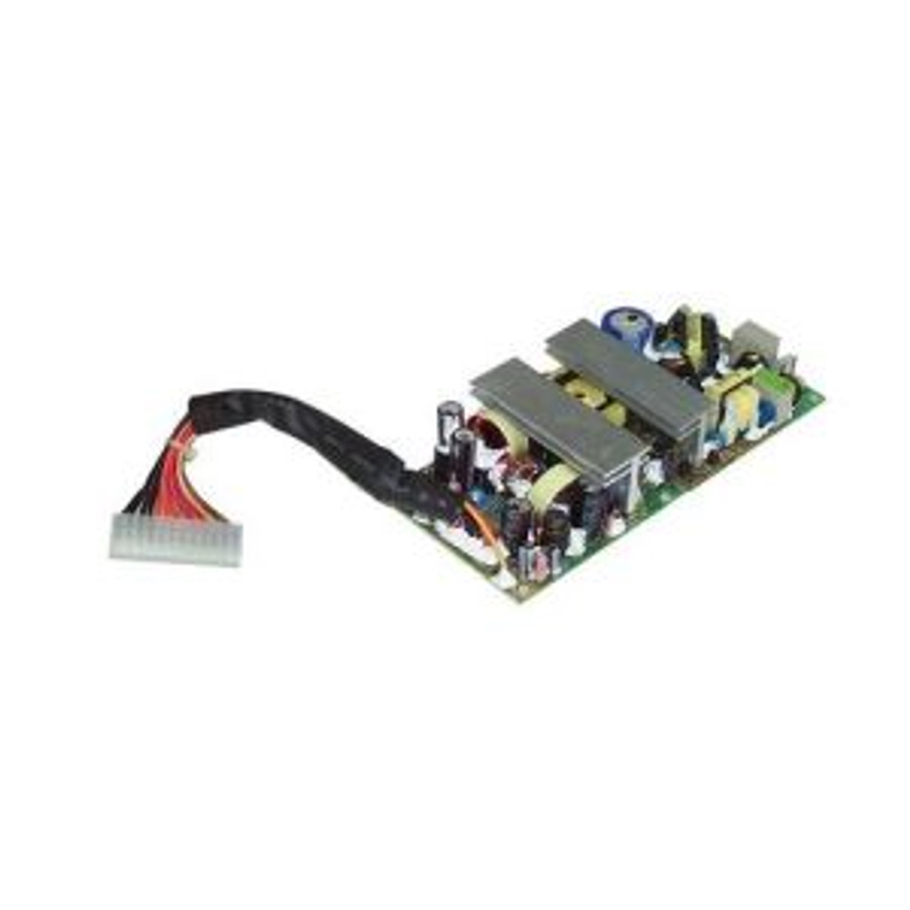 257546-001 | HP | Power Supply for StorageWorks Fibre Channel SAN Switch