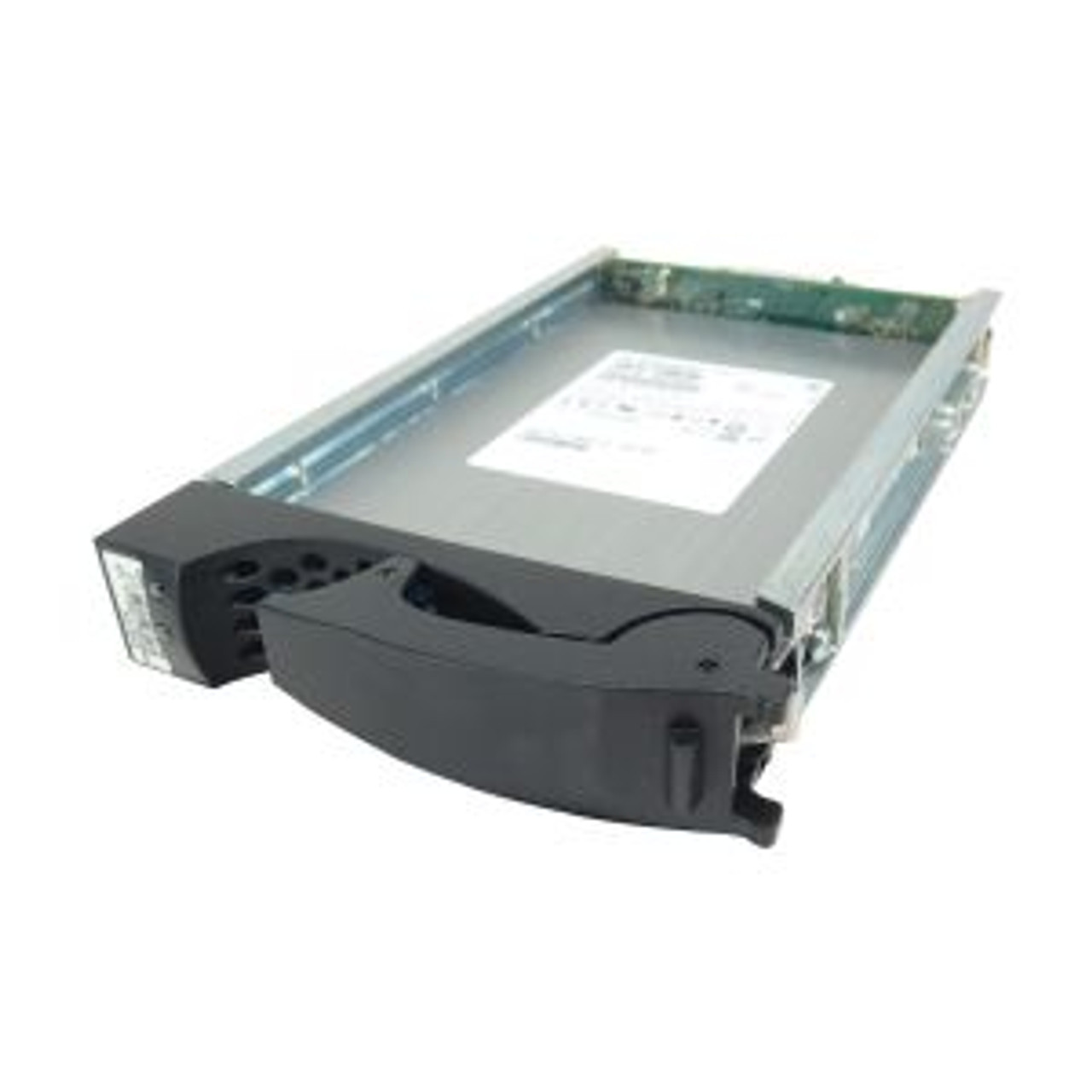 MZ3S9100HMCR-00003 | Samsung | 100GB SLC SAS 6Gb/s 3.5-inch Solid State Drive (SSD) for EMC