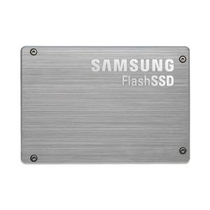 MCCOE50G5MPQ-0VAD3 | Samsung | SS410 Series 50GB SLC SATA 3Gb/s 2.5-inch Solid State Drive (SSD)