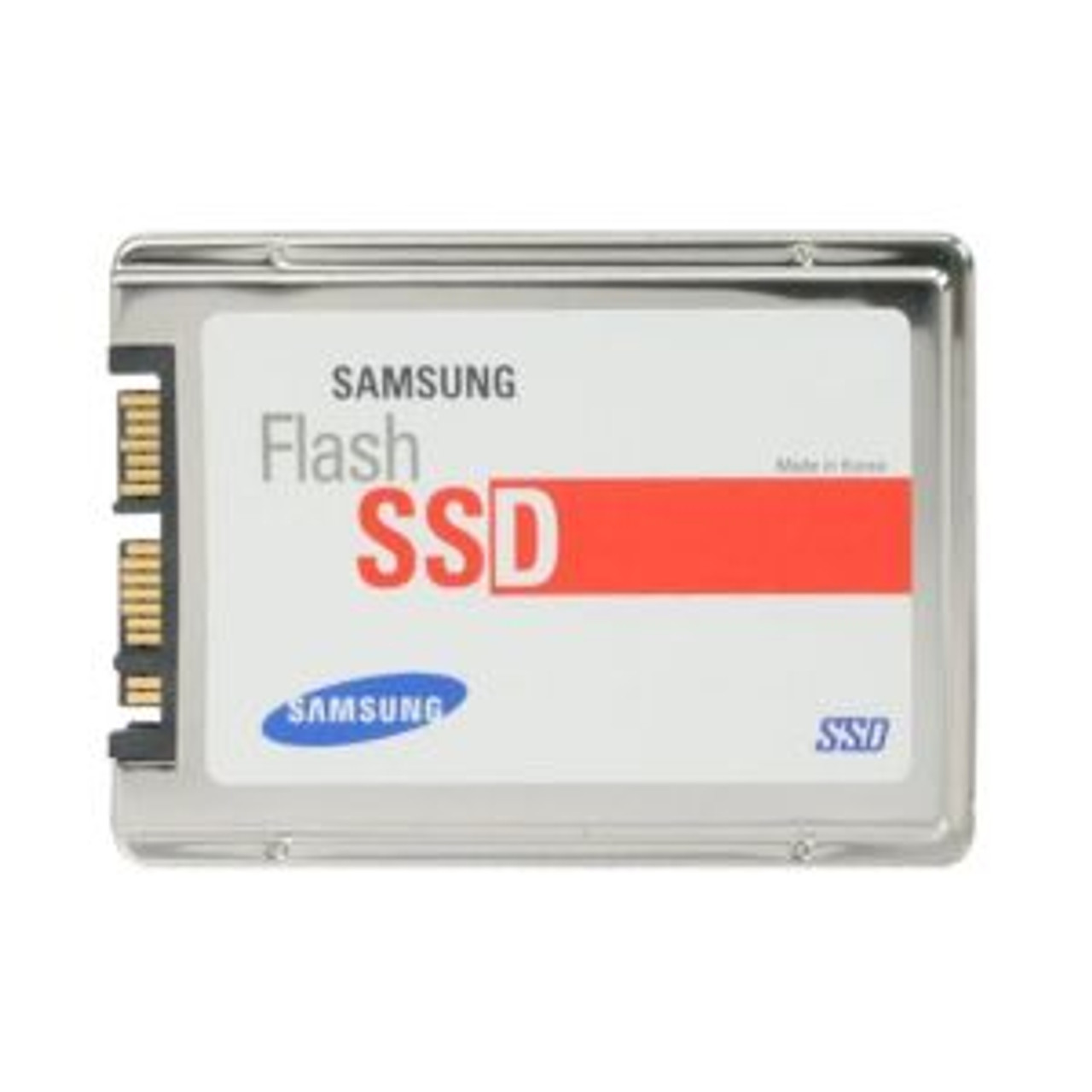MZ8PA128HMCD-01000 | Samsung | 128GB MLC SATA 3Gb/s 1.8-inch Solid State Drive (SSD)