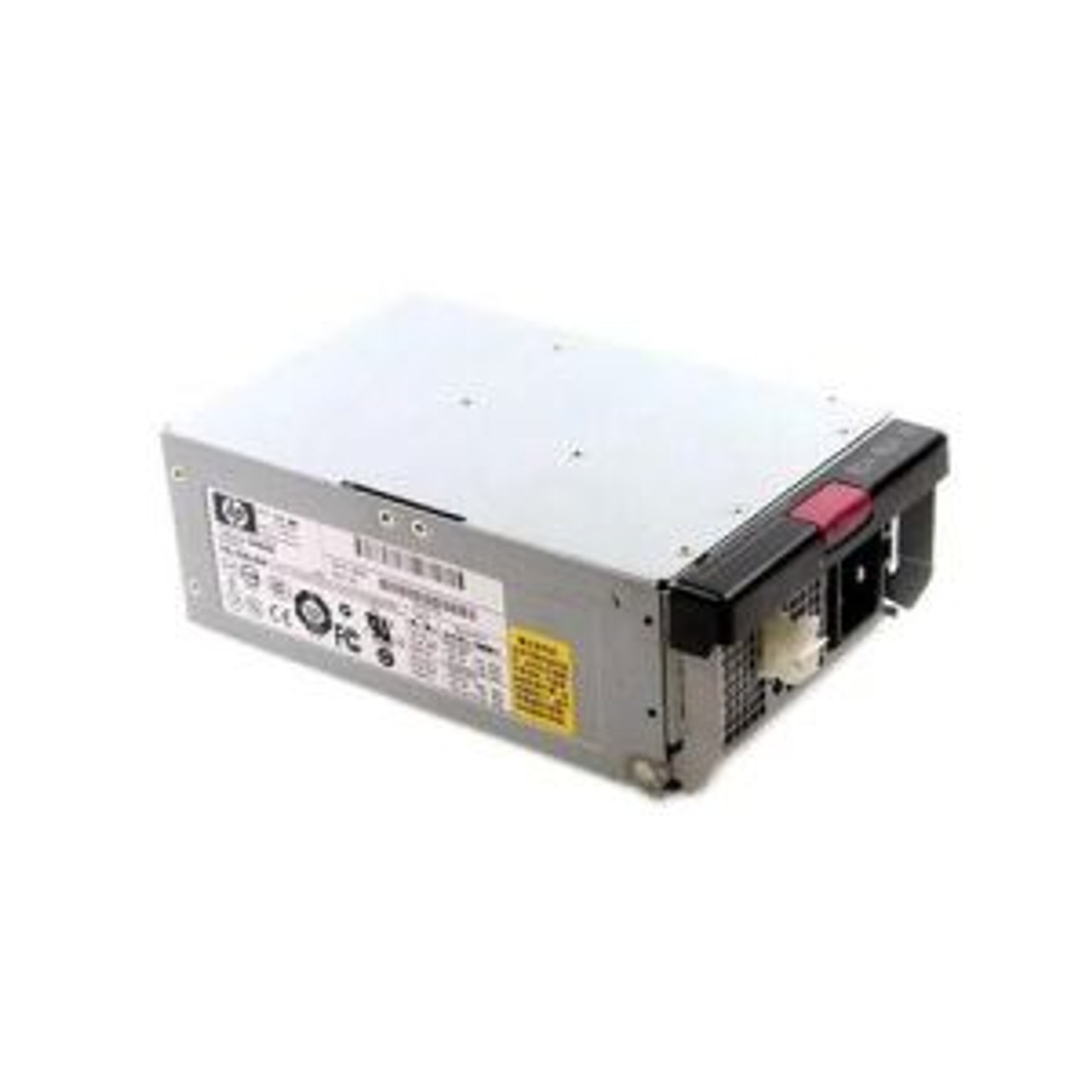 694542-001 | HP | Redundant Power Supply Rps Cable Connects Between The Front