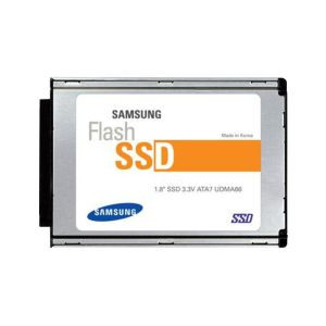 MCCOE64G8MPR-03A00 | Samsung | 64GB SLC ATA/IDE (PATA) 1.8-inch Solid State Drive (SSD)