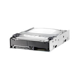 697572-B21 | HP | 1.2TB 10000RPM SAS 6Gb/s Dual Port Quick Release 2.5-inch Hard Disk Drive with Smart Carrier