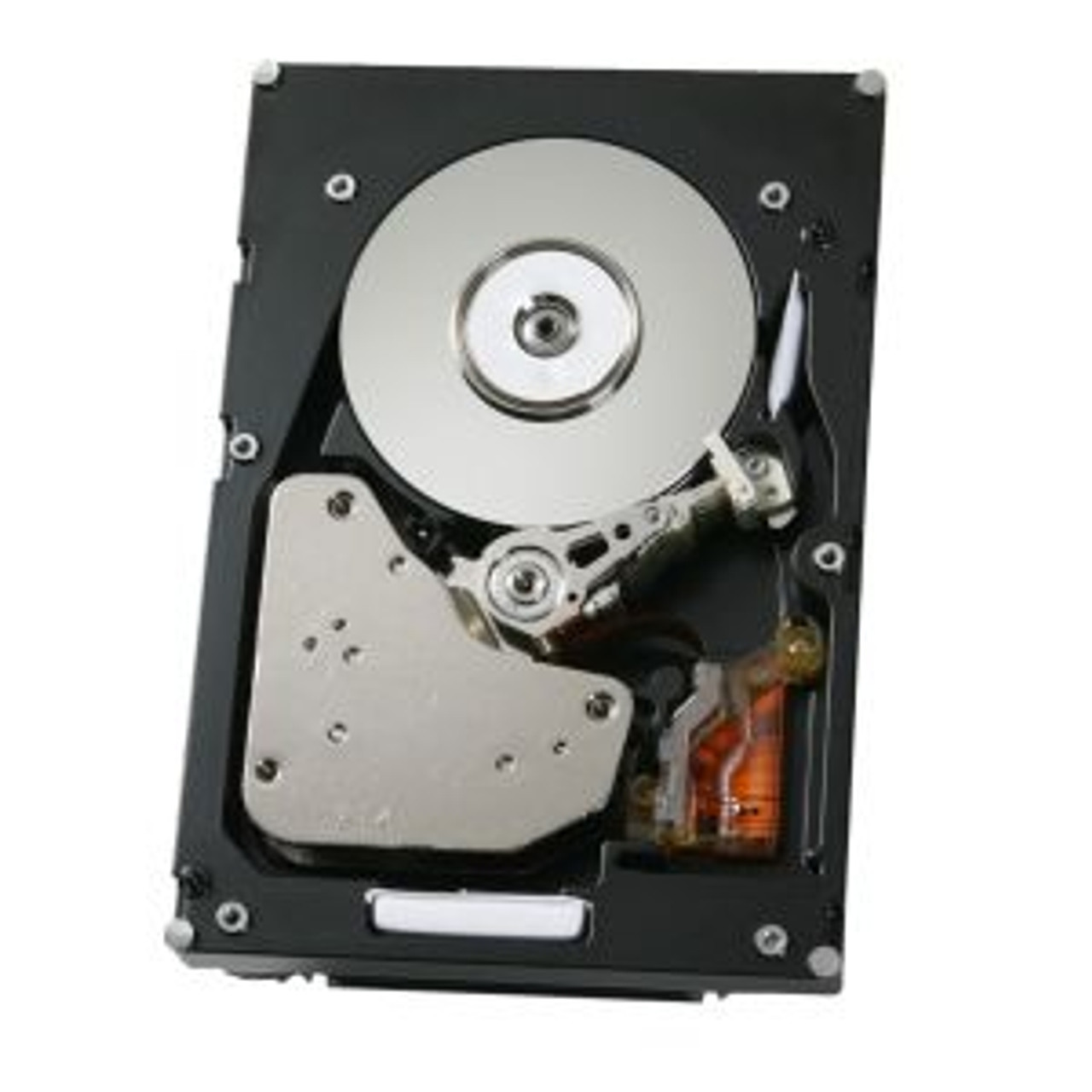26K5182 | IBM | 146GB 15000RPM 16MB Cache Ultra-320 SCSI 80-Pin 3.5-inch Hard Disk Drive