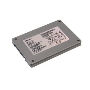 MTFDDAK128MAM | Micron | 128GB SATA 3Gb/s 2.5-inch Solid State Drive (SSD)