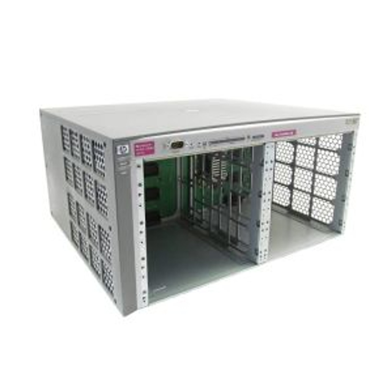 J4819-69201 | HP | ProCurve Switch 5308xl 8-Slot Layer-4 Managed Chassis Only with Single AC Power Supply