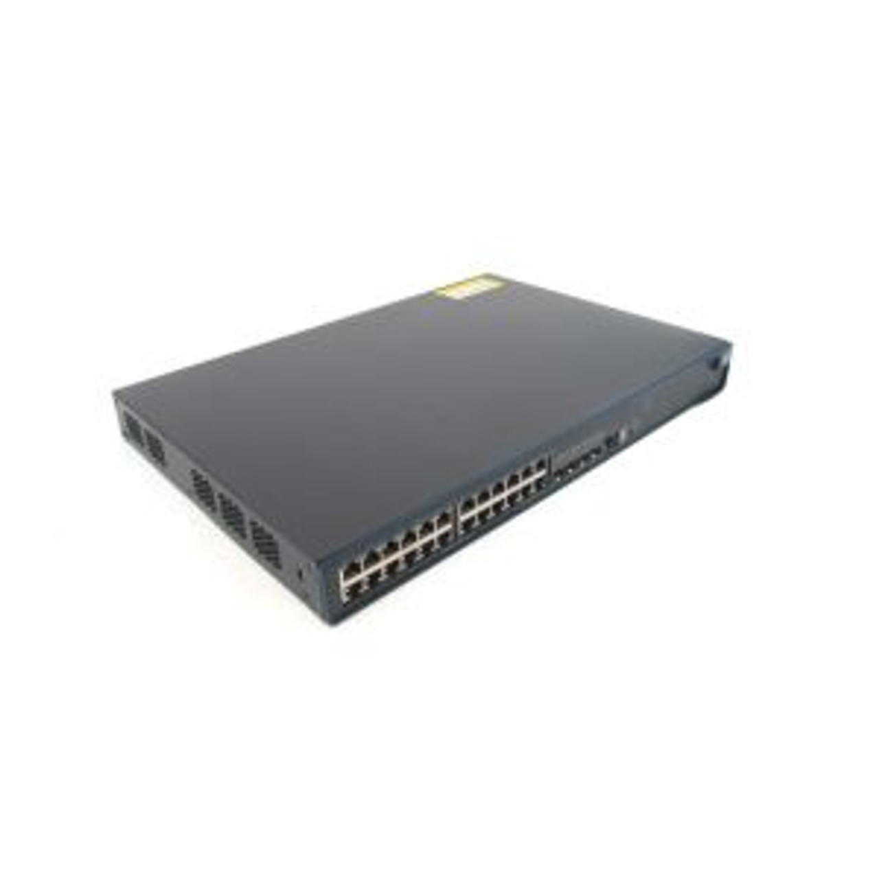 JE066A#ABB | HP | 5120-24G EI 24-Ports 1 GbE RJ-45 Rack Mountable Network Switch