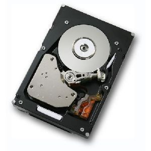 0B20854 | Hitachi | Ultrastar 15K147 147GB 15000RPM 16MB Cache Fibre Channel 4Gb/s 3.5-inch Hard Disk Drive