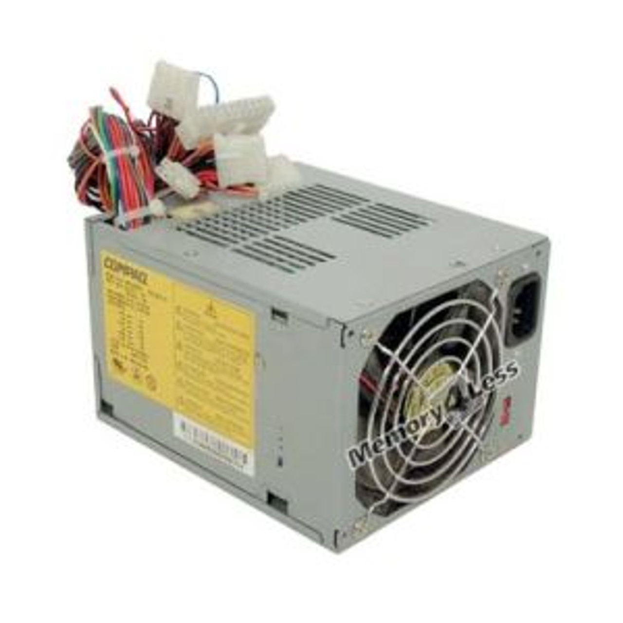 0950-4351 | HP | 220-Watts ATX 12V Switching Power Supply with Power Factor Correction (PFC) for EVO D310/D315/D510 and Vectra VL430
