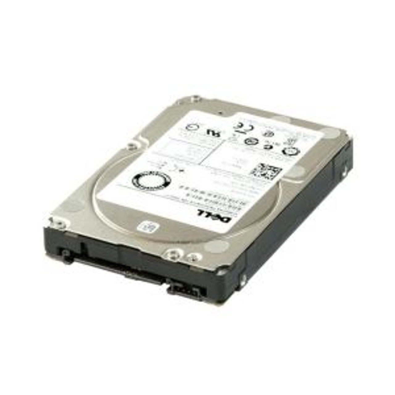 401-AAMW | Dell | 900GB 10000RPM SAS 6GB/s Hot-Swappable 2.5-inch Hard Drive with Tray