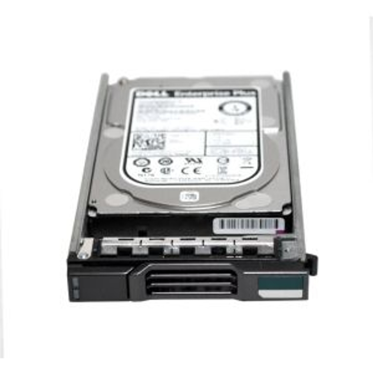 342-3813 | Dell | 1TB 7200RPM SAS 6Gbps Nearline Hot Swap 2.5-inch Internal Hard Drive with Tray