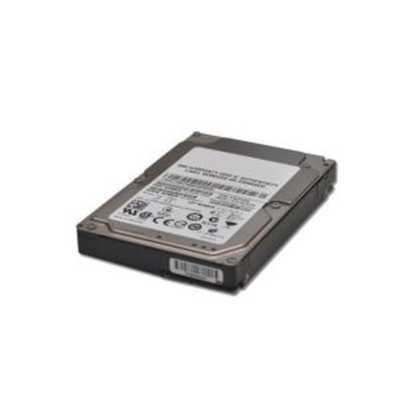 00WG697 | IBM | 900GB 10000RPM SAS 12Gb/s Hot-Swappable G3HS 2.5-inch Hard Drive