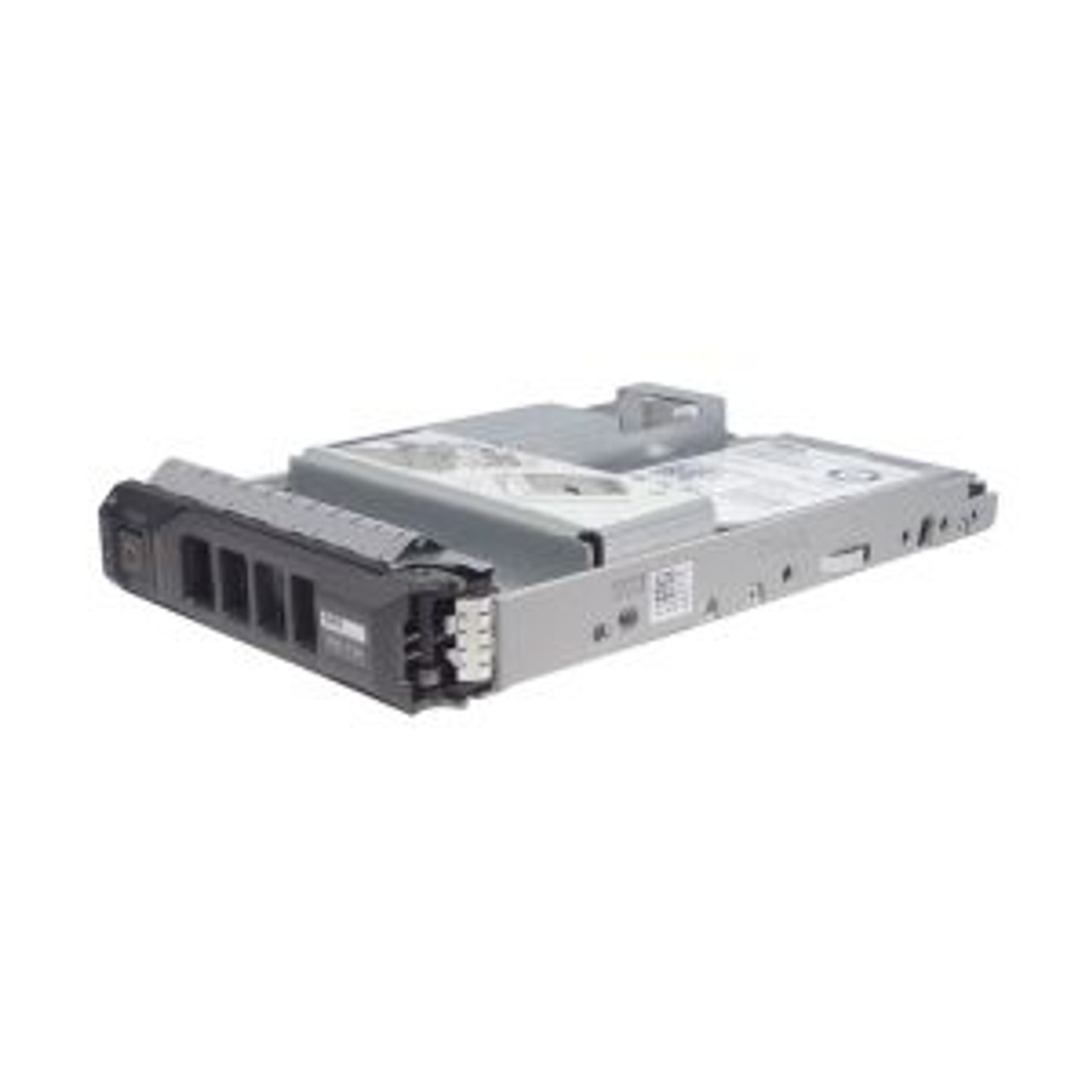 9HKHK | Dell | 1.8TB 10000RPM SAS 12Gbps Hot Swap 2.5-inch Internal Hard Drive with 3.5-inch Hybrid Carrier