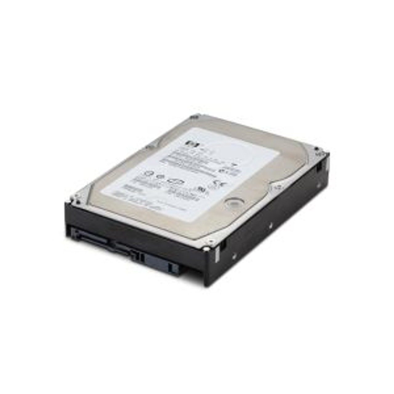 495633-001 | HP | 450GB 15000RPM SAS 3GB/s Dual Port Hot-Plug 3.5-inch Hard Drive
