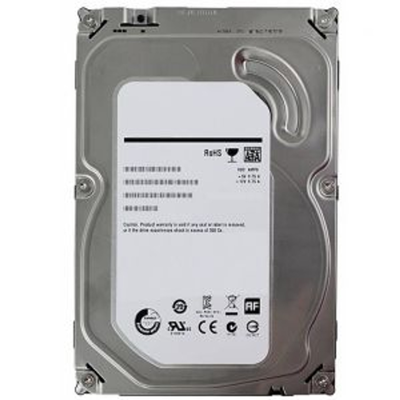 VE542AV | HP | 160GB 10000RPM SATA 3GB/s 16MB Cache 3.5-inch Hard Drive with IcePack Heatsink