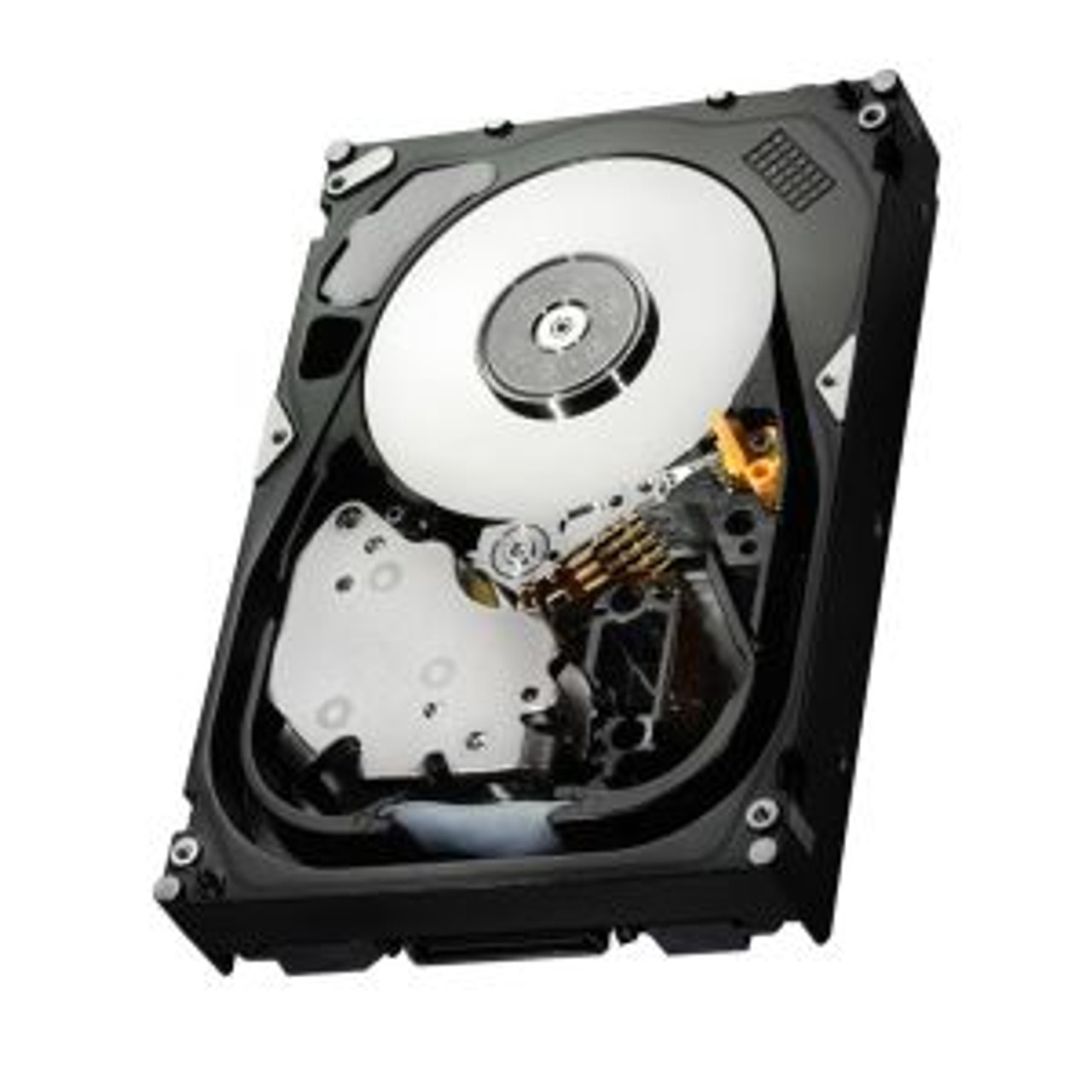 NB2000DAMYV | HP | 2TB 7200RPM FATA 3.5-inch Hard Disk Drive for StorageWorks EVA P6000