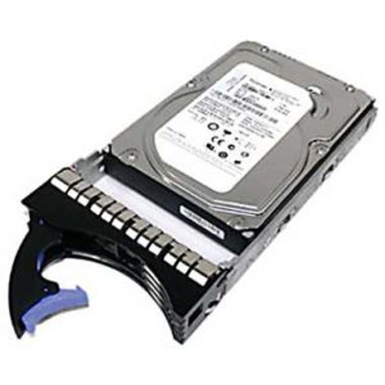 49Y6097 | IBM | 450GB 15000RPM SAS 6Gb/s Hot-Swap 3.5-inch Hard Disk Drive
