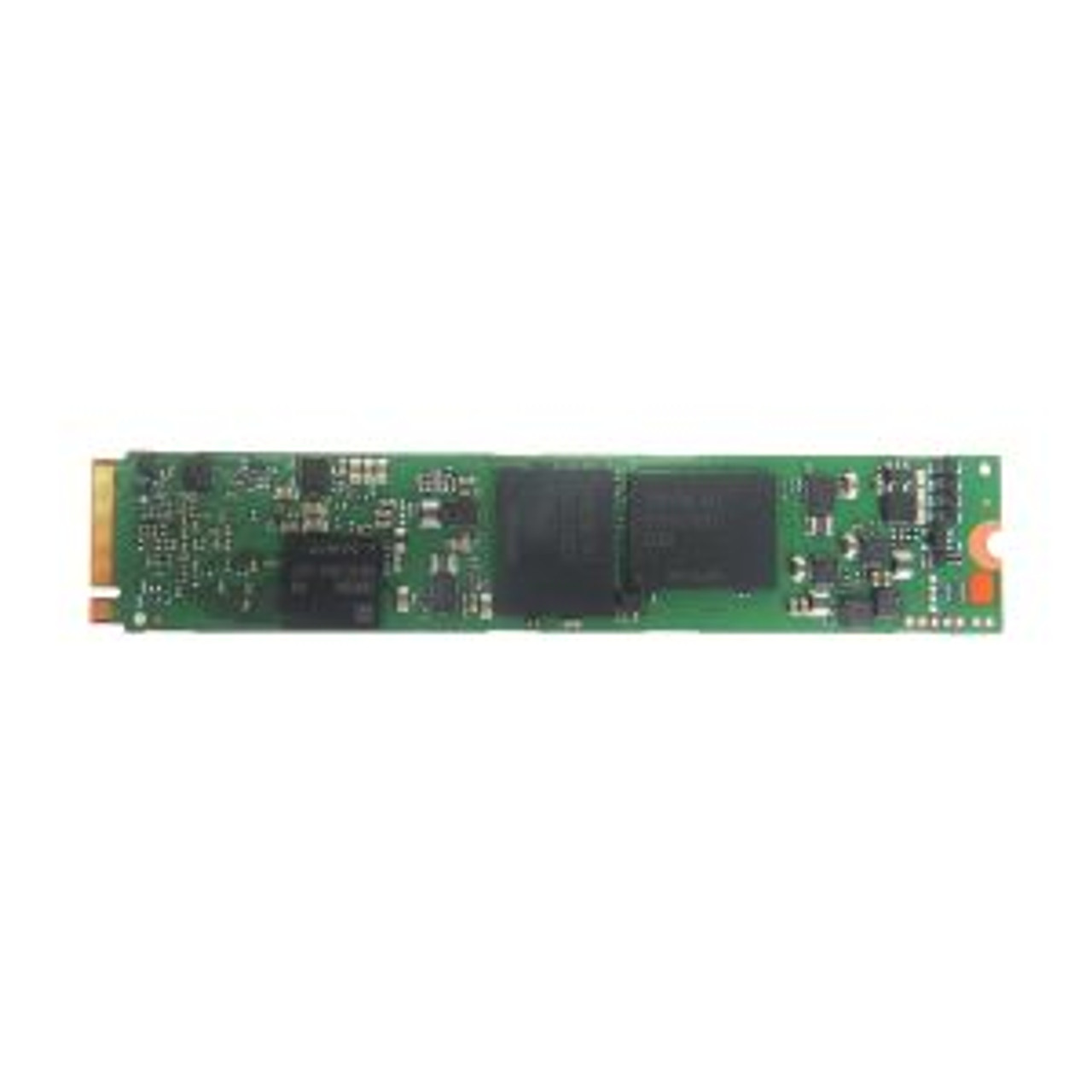 MZ1LV480HCHP-000MU | Samsung | PM953 Series 480GB TLC PCI-Express Gen 3.0 x4 NVMe M.2 22110 Solid State Drive (SSD)