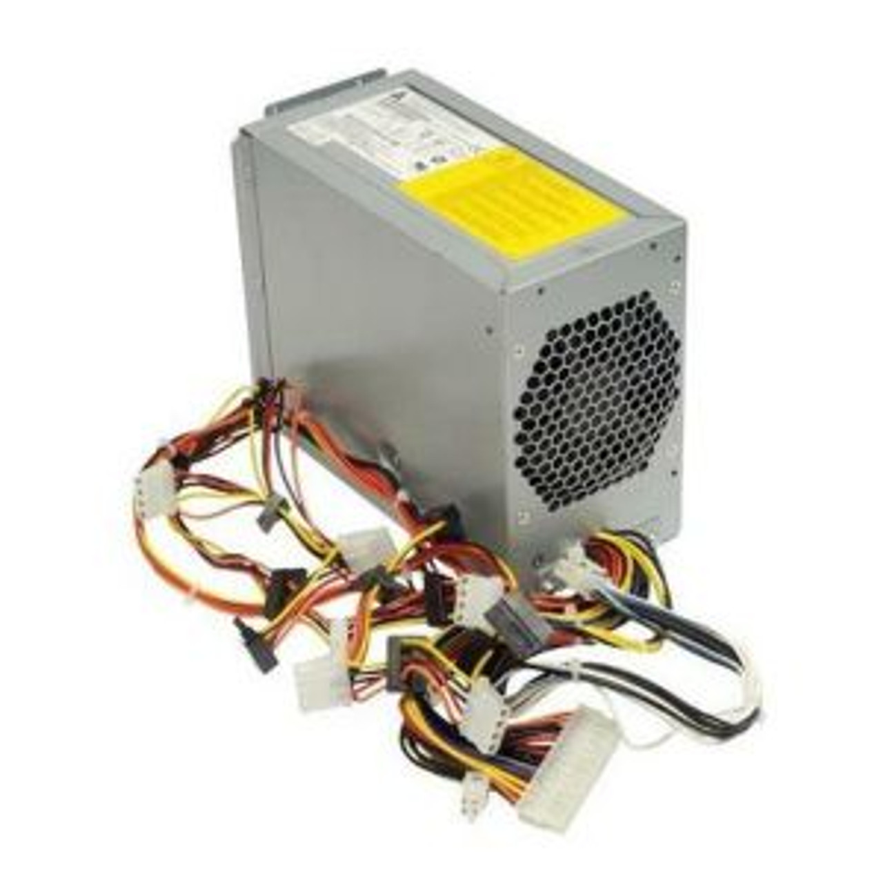 465462-B21 | HP | 650-Watts Power Supply for ProLiant ML150 G5