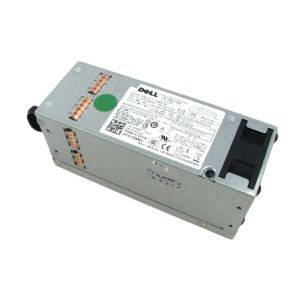 D580E | Dell | 580-Watts Power Supply for PowerEdge T410