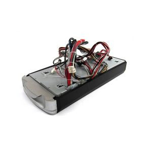 0PD144 | Dell | 650-Watts Power Supply for XPS 600