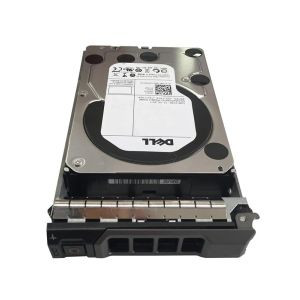 028J2 | Dell | 4TB SAS 6Gb/s 7200RPM 3.5-inch Internal Hard Drive with Tray