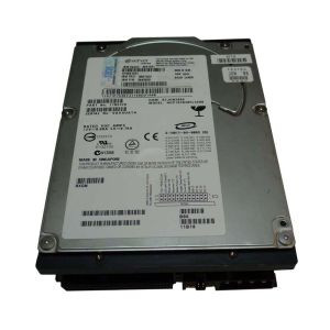 26K5829 | IBM | 300GB 10000RPM 8MB Cache Ultra-320 SCSI 68-Pin 3.5-inch Hard Disk Drive