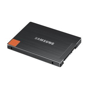 MZ-7PC128N/KR | Samsung | 830 Series 128GB MLC SATA 6Gb/s 2.5-inch Solid State Drive (SSD)