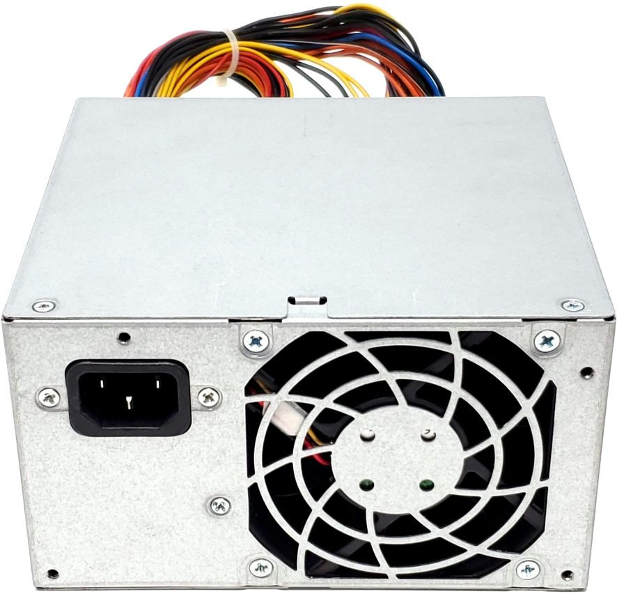 H490P-00 | Dell | 490-Watts Non-Hot Swap Power Supply for PowerEdge T300