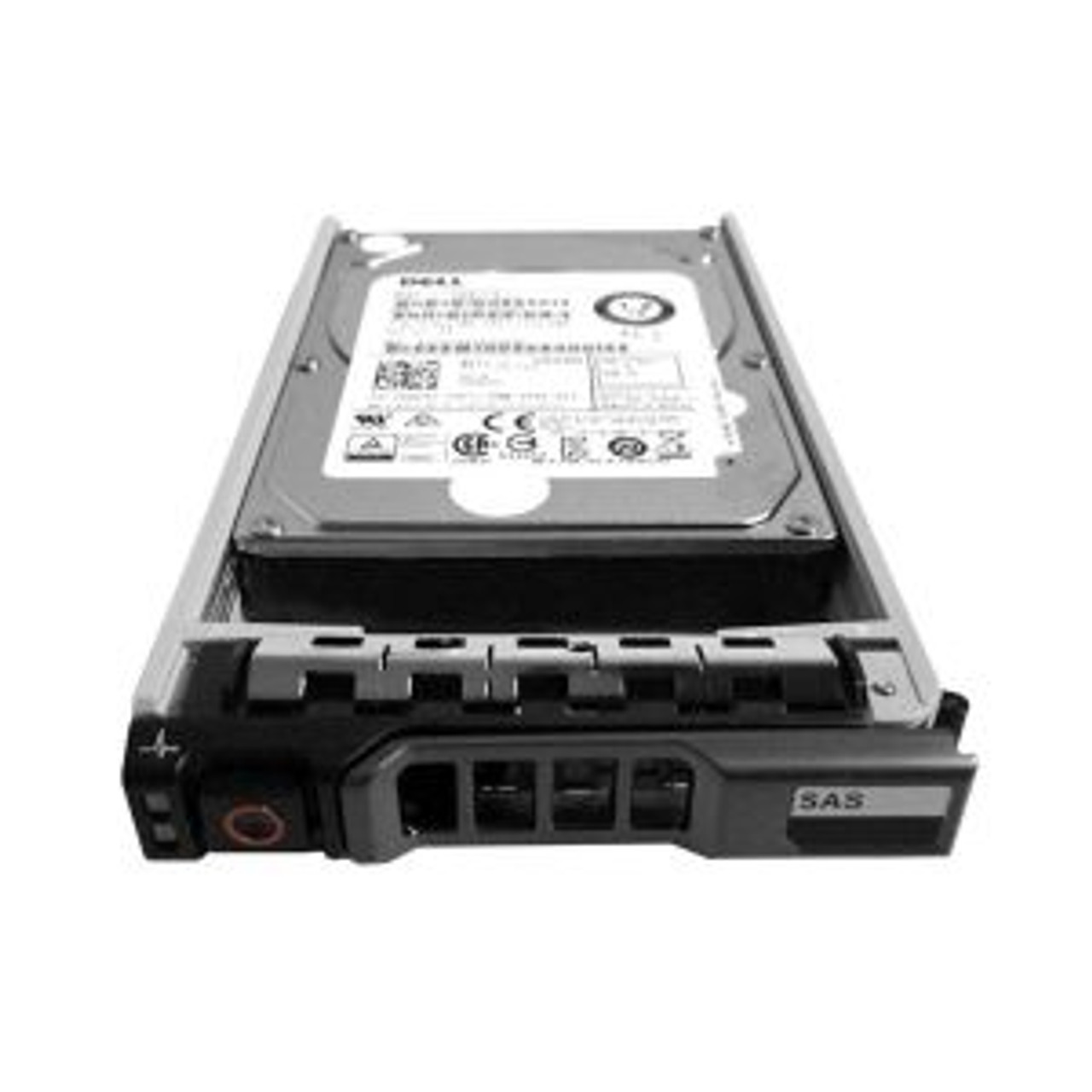 400-AJUT | Dell | 300GB SAS 12Gb/s Hot Swap 15000RPM 128MB Cache 2.5-inch Internal Hard Drive