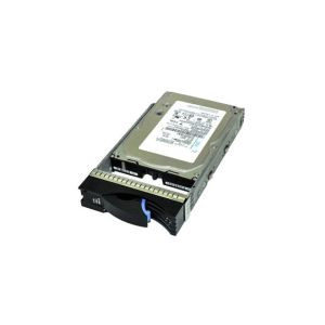9L1004-039 | IBM | 300GB 15000RPM Fibre Channel 4Gb/s Hot-Plug Hard Drive (Clean pulls)