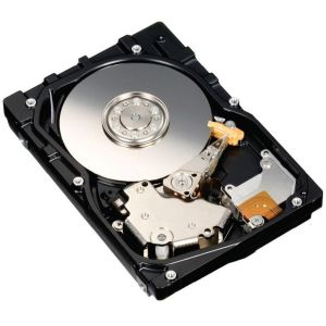 00KGH0 | Dell | 1TB SAS 6Gb/s 7200RPM 64MB Cache 2.5-inch Internal Hard Drive