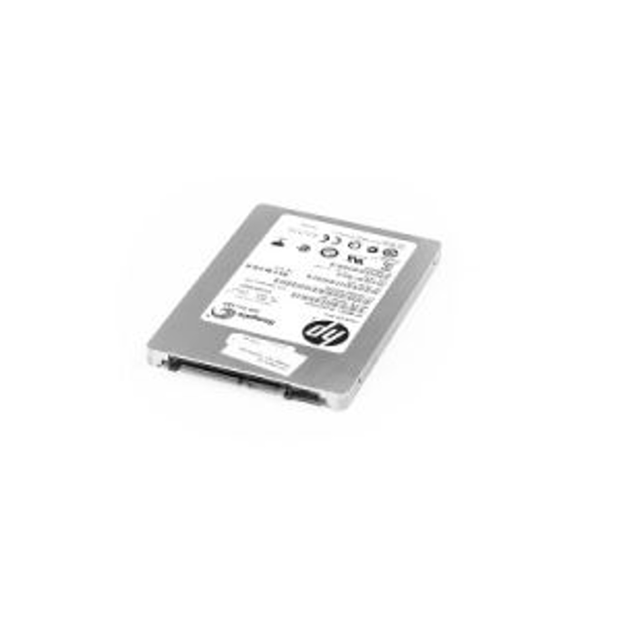 1HA152-025 | HP | 240GB SATA 6Gb/s 2.5-inch MLC Enterprise Solid State Drive (SSD)