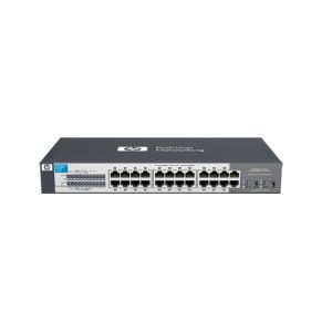 J9561-61001 | HP | ProCurve 1410-24G 24-Port Gigabit Ethernet Switch