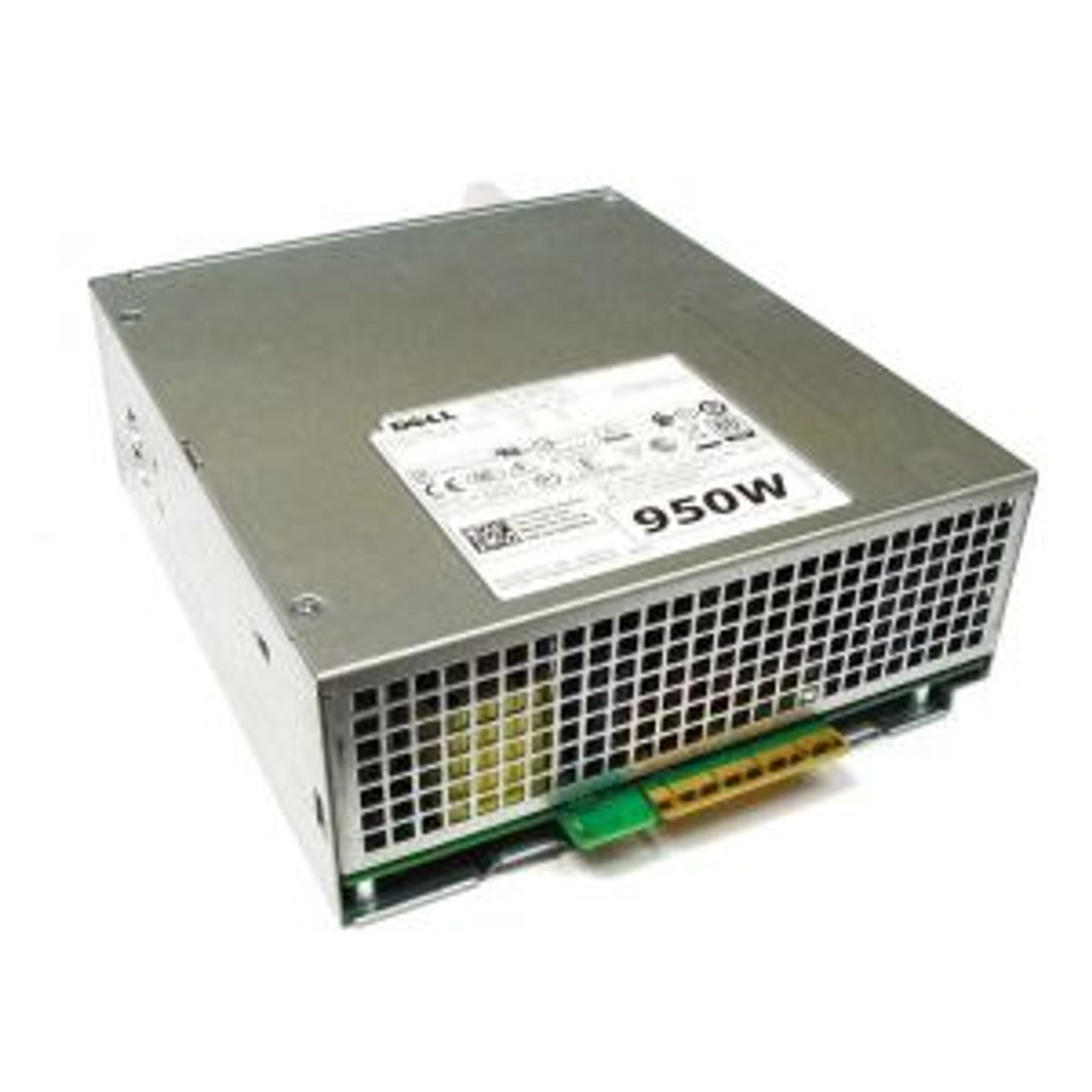 WGCH4 | Dell | 950-Watts 80Plus Gold Power Supply