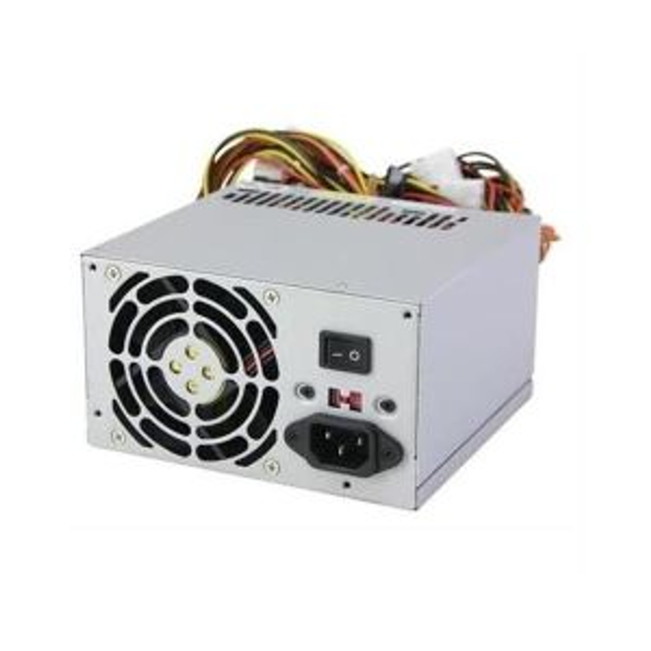 295185-001 | HP | 200-Watts Power Supply for DLT Library