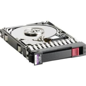 EM241AV | HP | 73GB 15000RPM SAS 3Gb/s Hot-Swap 3.5-inch Hard Disk Drive
