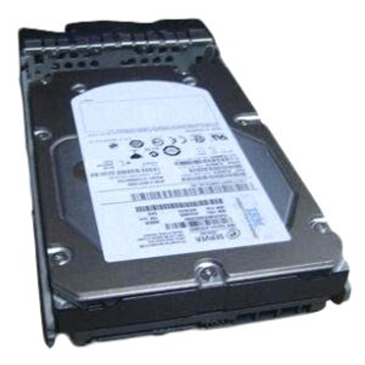 98Y3359 | IBM | 300GB 15000RPM SAS 6Gb/s 2.5-inch Hard Disk Drive for DS8000