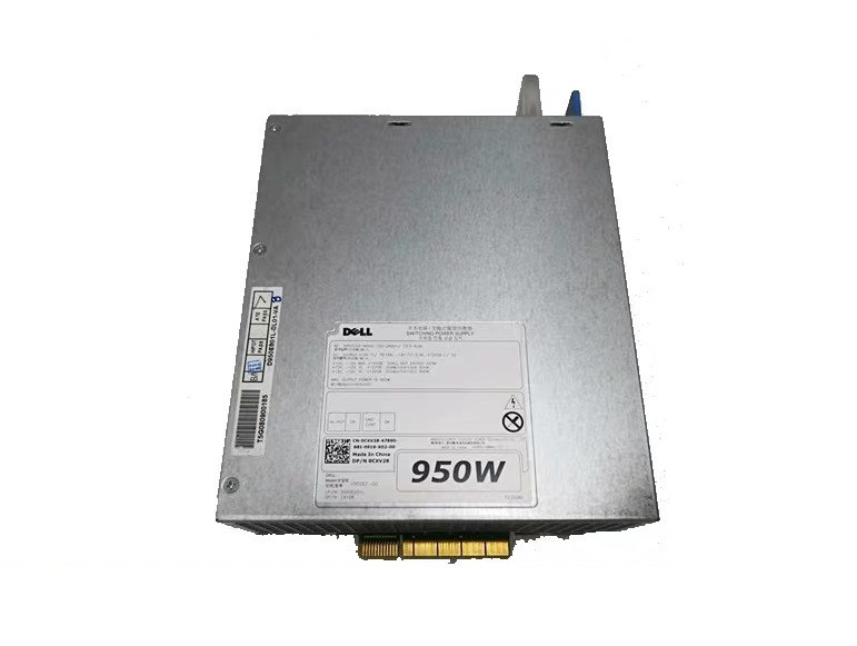 0WGCH4 | Dell | 950-Watts 80 Plus Gold Power Supply