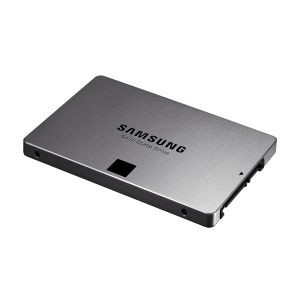 MZ-7TE500KW | Samsung | 840 EVO 500GB TLC SATA 6Gb/s (AES 256-bit FDE) 2.5-inch Solid State Drive (SSD)