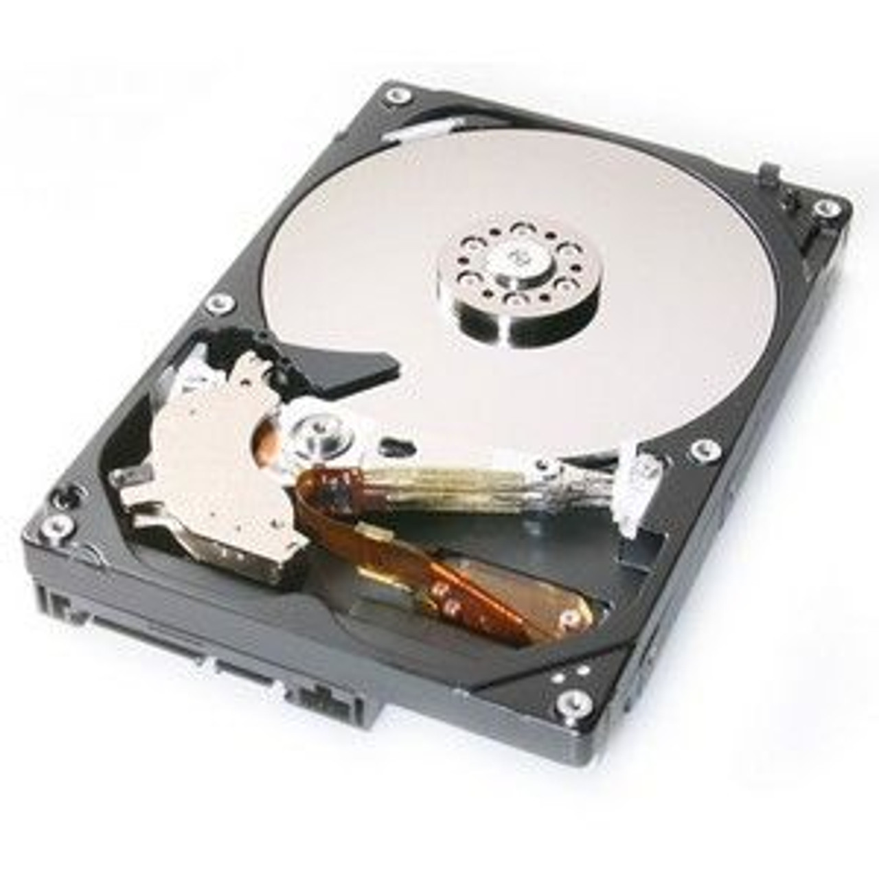 0A37038 | Hitachi | CinemaStar P7K500 160GB 7200RPM 8MB Cache ATA/133 3.5-inch Hard Disk Drive