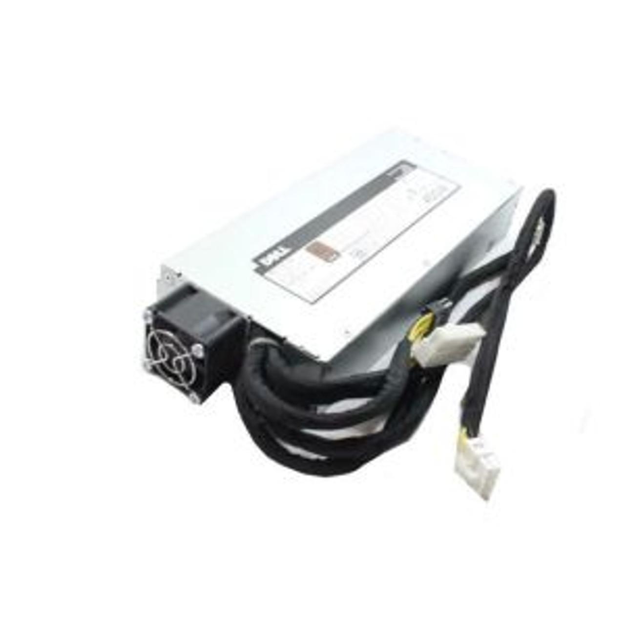 XKY89 | Dell | 450-Watts Non-Hot Plug Power Supply for PowerEdge Server R430