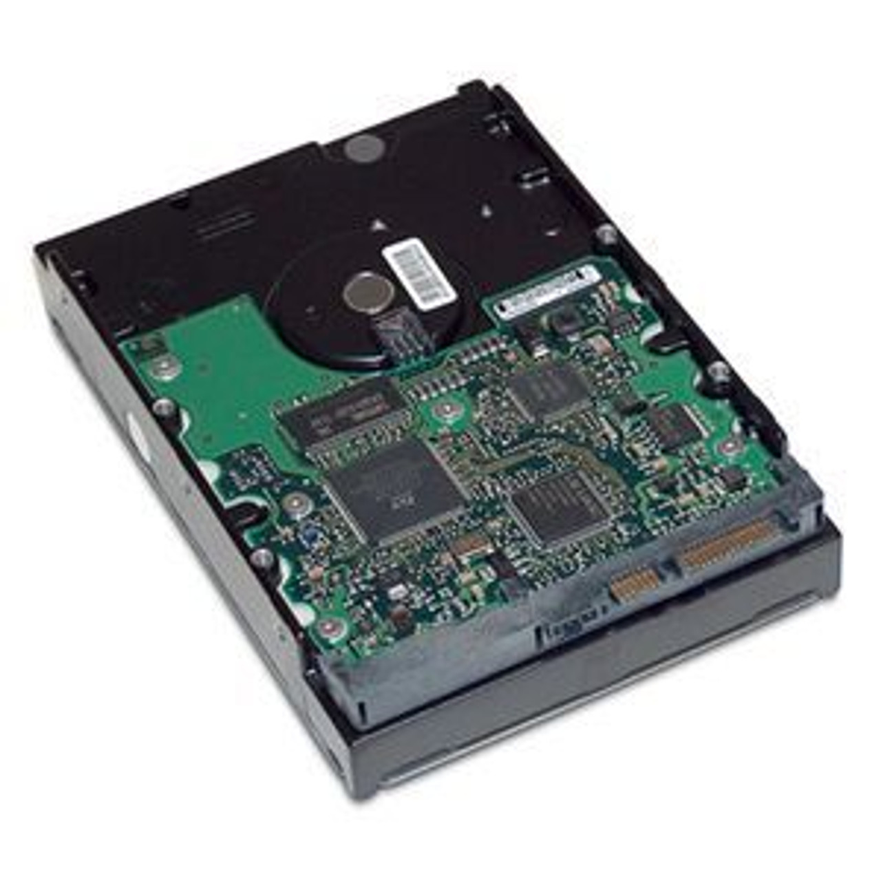 EA087AV | HP | 500GB 7200RPM SATA 3Gb/s Hot-Swap 3.5-inch Hard Disk Drive